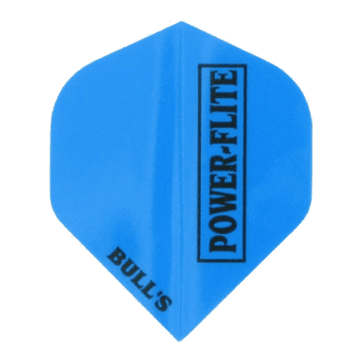 POWERFLITE 5-Pack Solid - Blauw