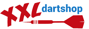 XXL Dartshop logo 300x100
