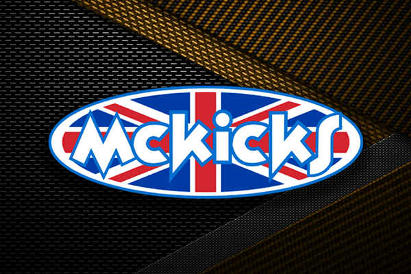 McKick's Darts